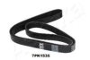 HONDA 31110RSAG02 V-Ribbed Belts